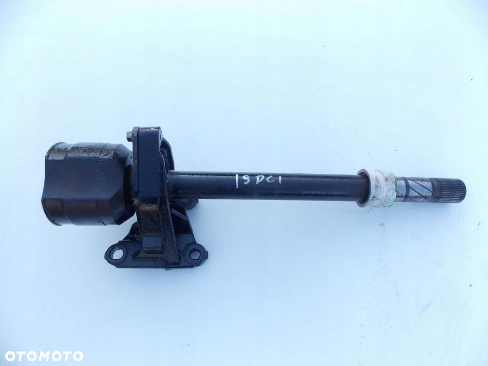 PÓŁOŚ PODPORA PÓŁOSI RENAULT LAGUNA II LFT 1.9 DCI - 1