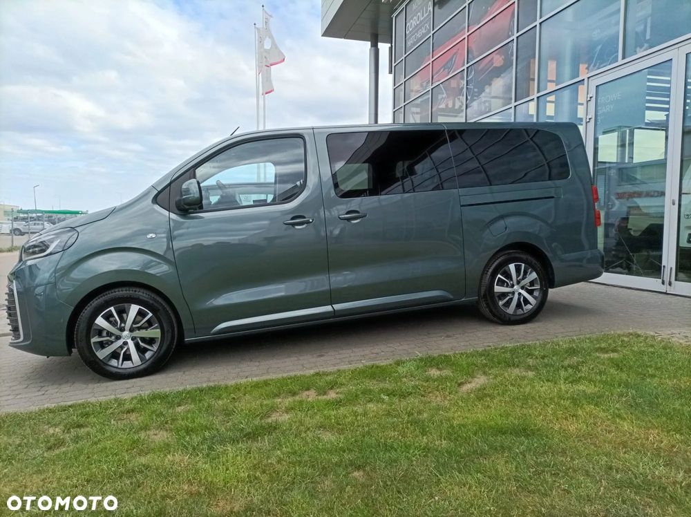 Toyota Proace Verso 2.2 D4-D Long Family - 7