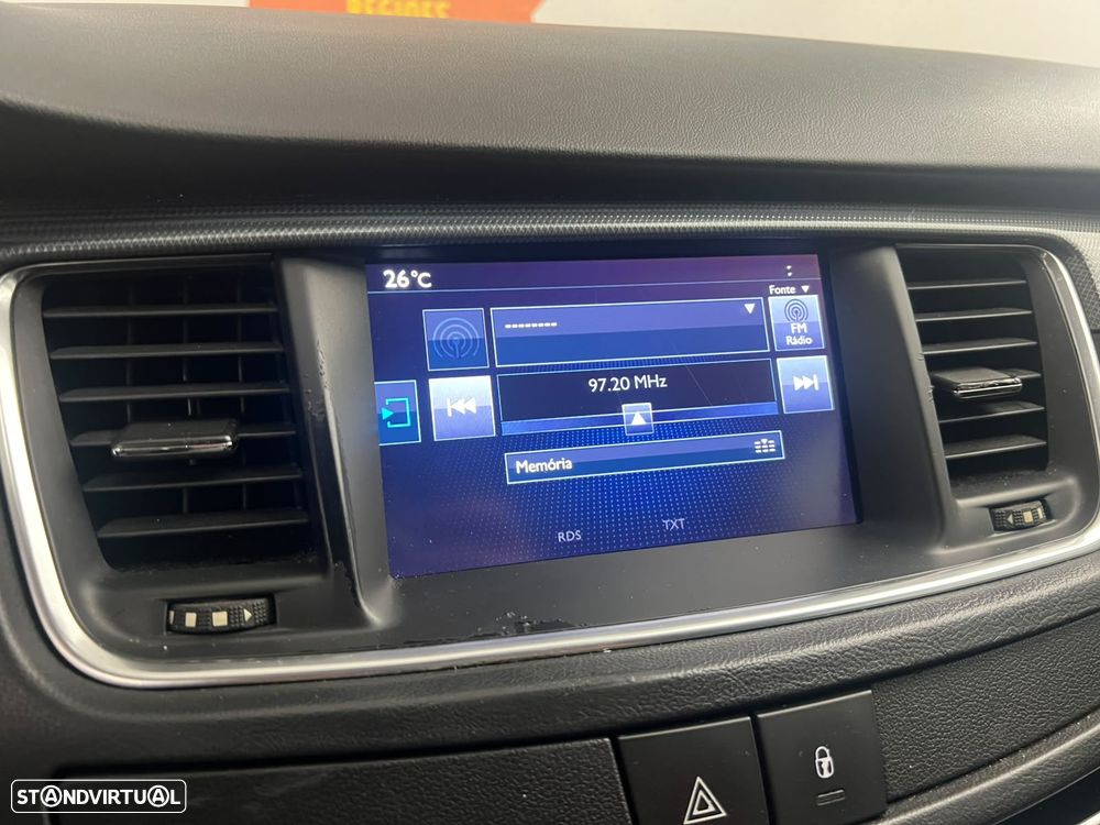 Peugeot 508 SW 1.6 BlueHDi Allure - 6