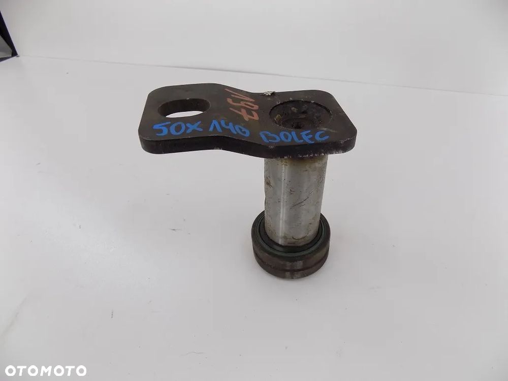KOMATSU BOLEC SWORZEŃ 50x140 - 1