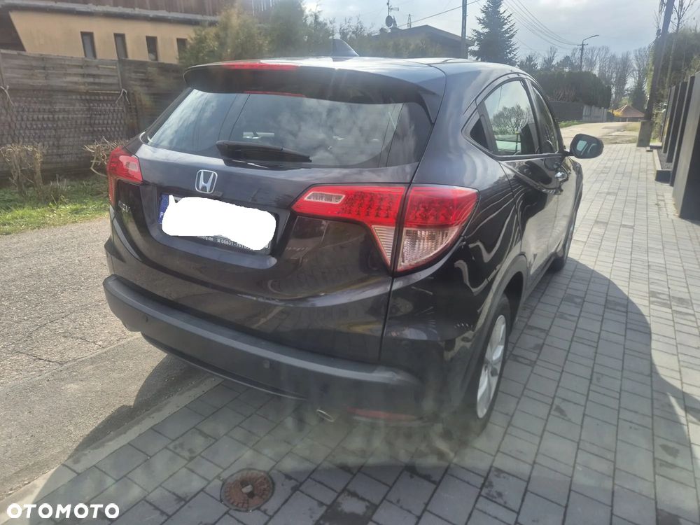 Honda HR-V 1.6 i-DTEC Executive - 6