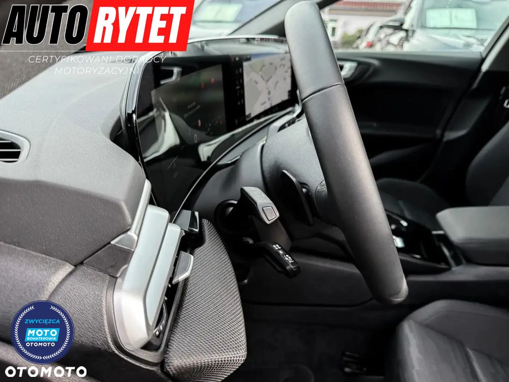 Audi A5 Limousine - 14