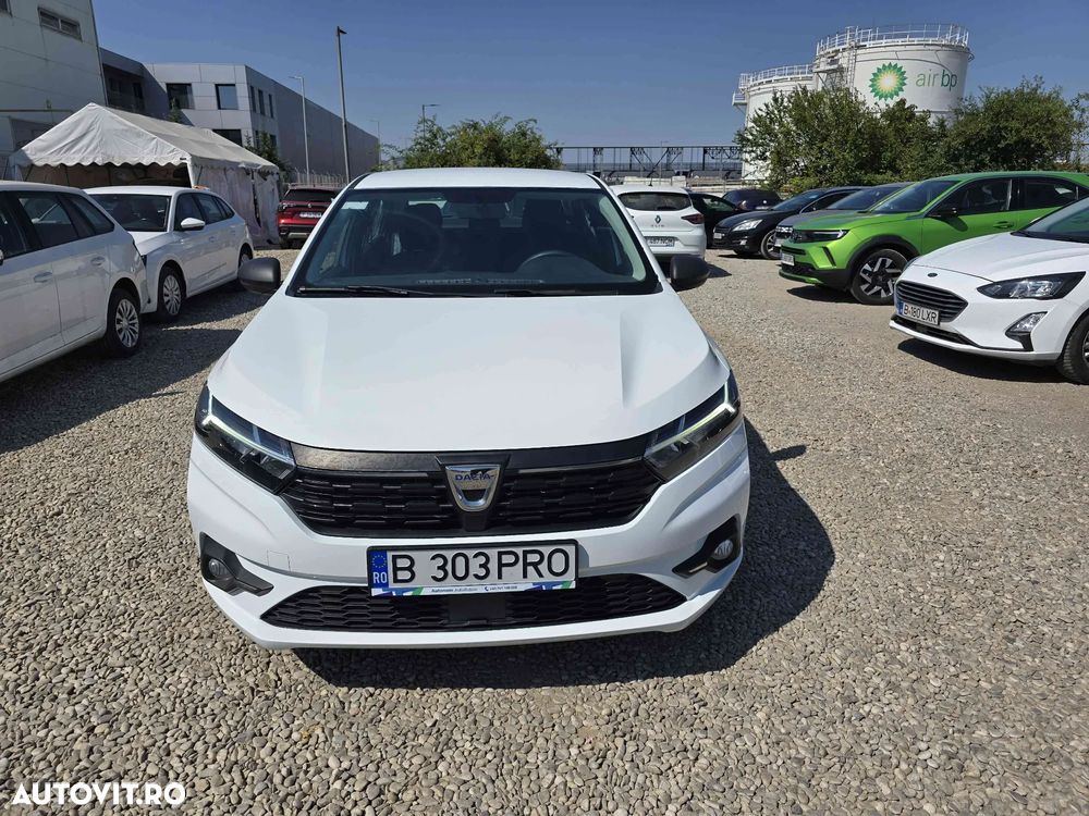 Dacia Logan - 2