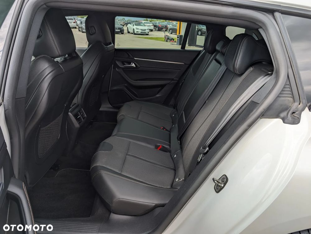 Peugeot 508 2.0 BlueHDi GT S&S - 38