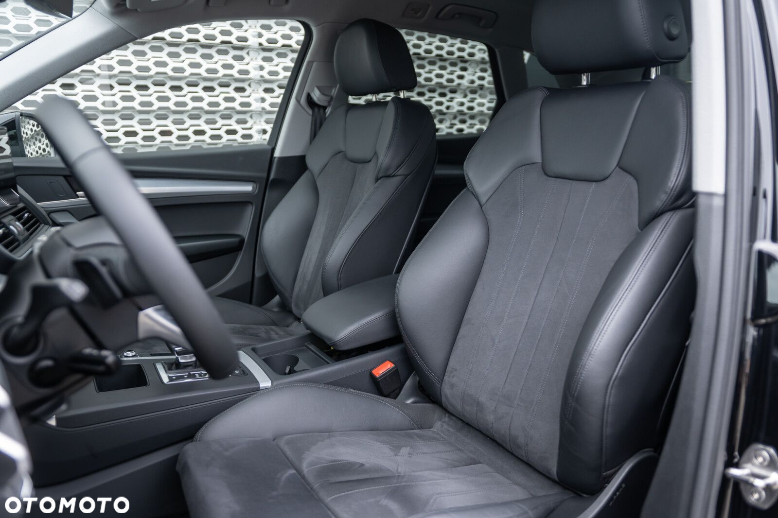 Audi Q5 - 7