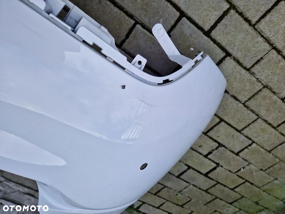Zderzak tyl Peugeot 308 II  T9 2014 - - 8