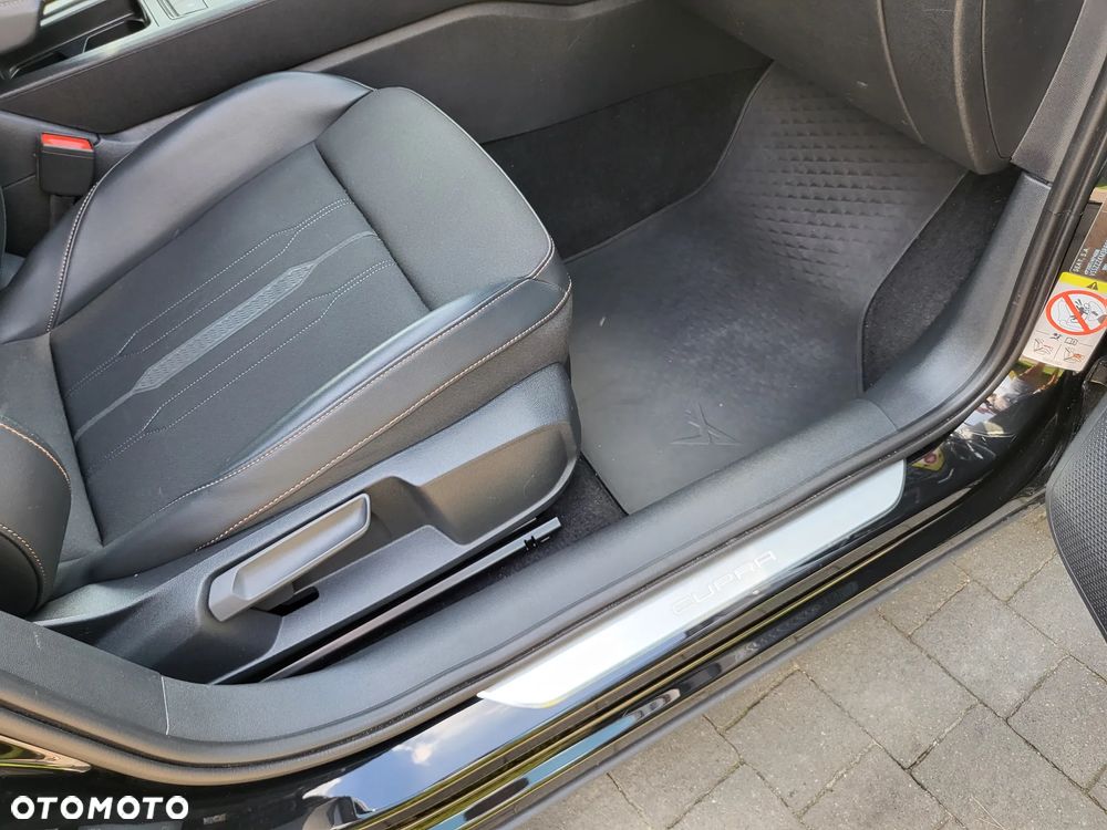 Cupra Formentor - 33