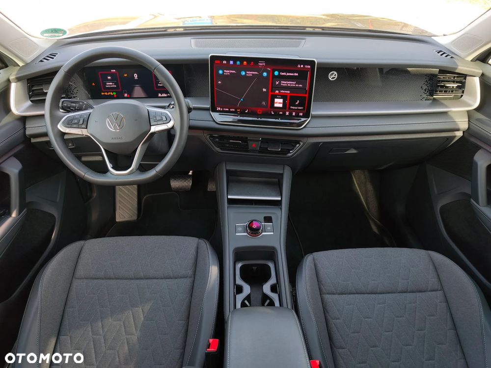 Volkswagen Tayron 2.0 TDI SCR 4MotION DSG Life - 22