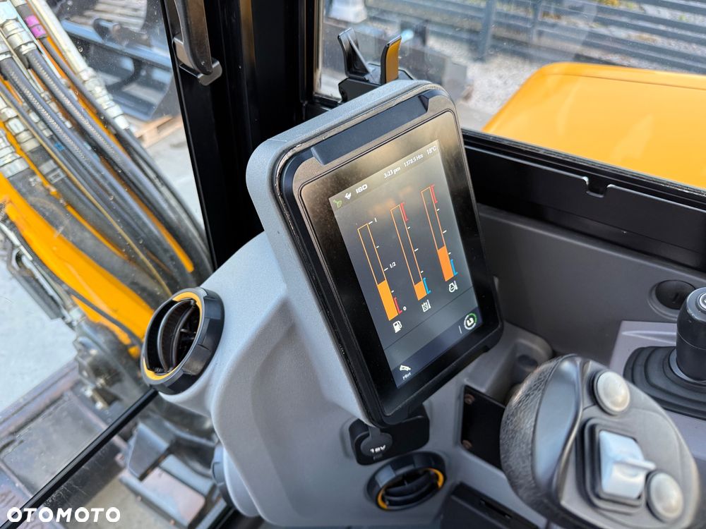 JCB 50Z-2 - 10
