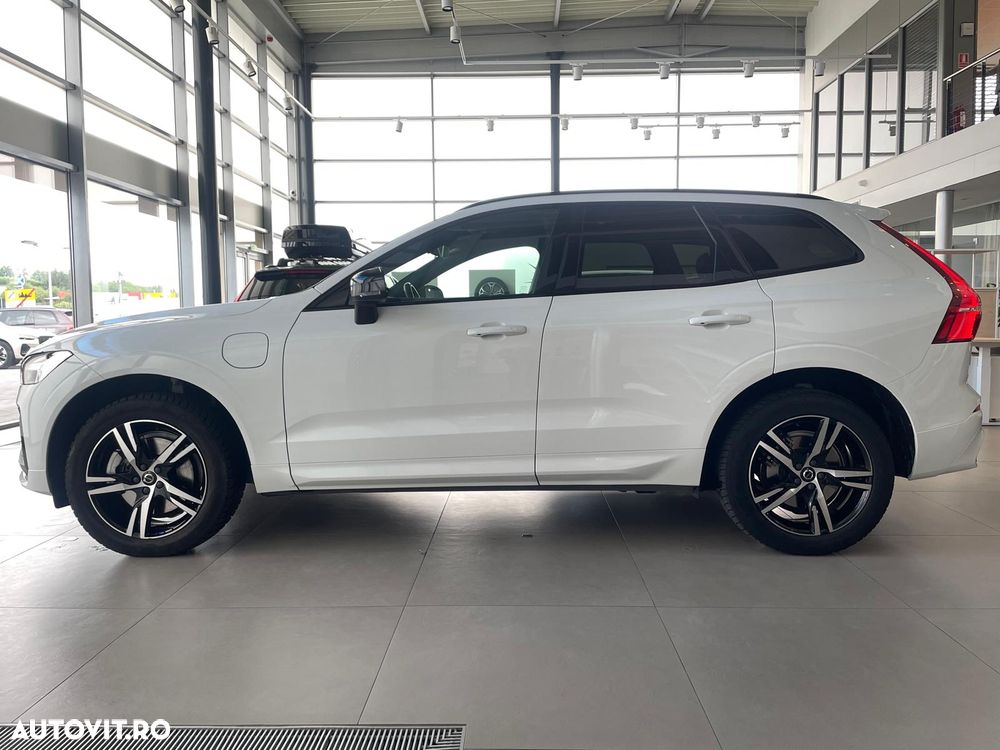 Volvo XC 60 - 7