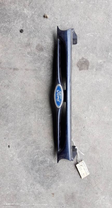 Grelha Capot Ford Mondeo I (Gbp) - 1