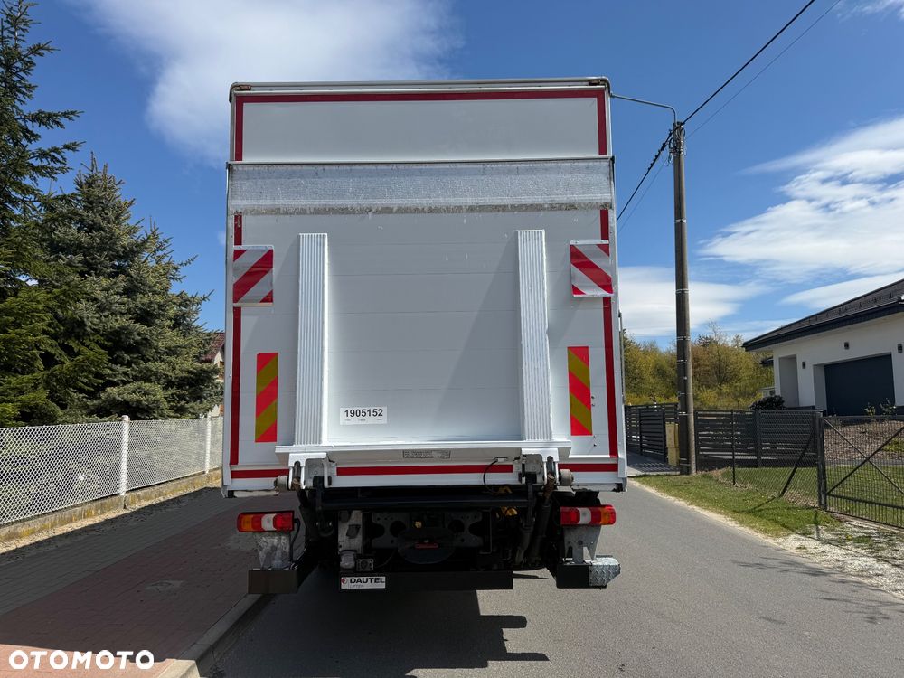Mercedes-Benz Actros 1833 - 7