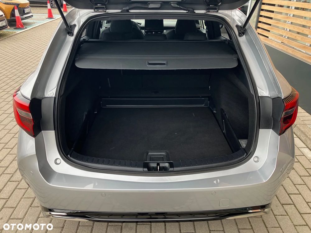 Toyota Corolla 1.8 Hybrid Comfort - 8