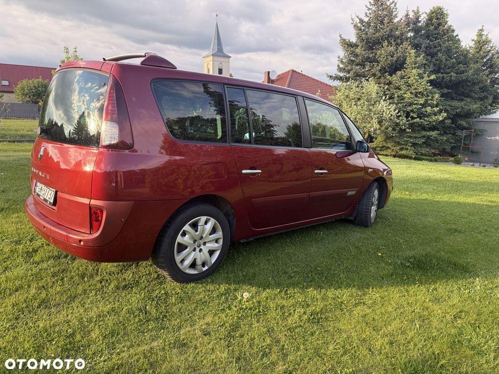 Renault Grand Espace - 3