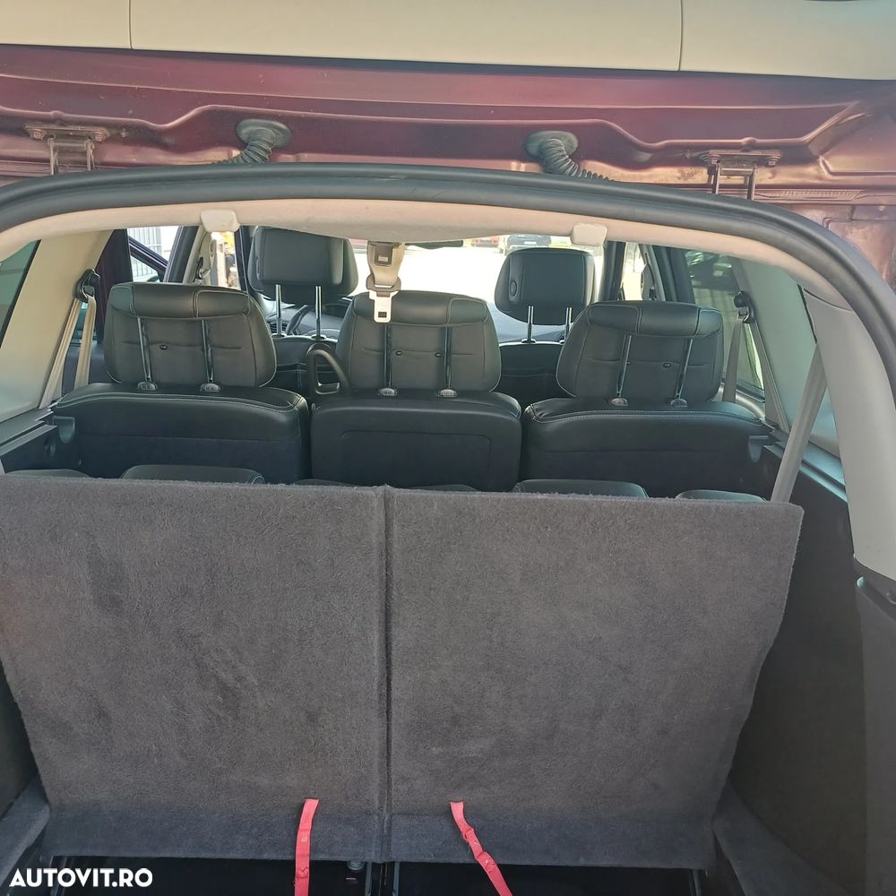 Renault Grand Scenic Energy dCi 110 S&S Bose Edition - 15