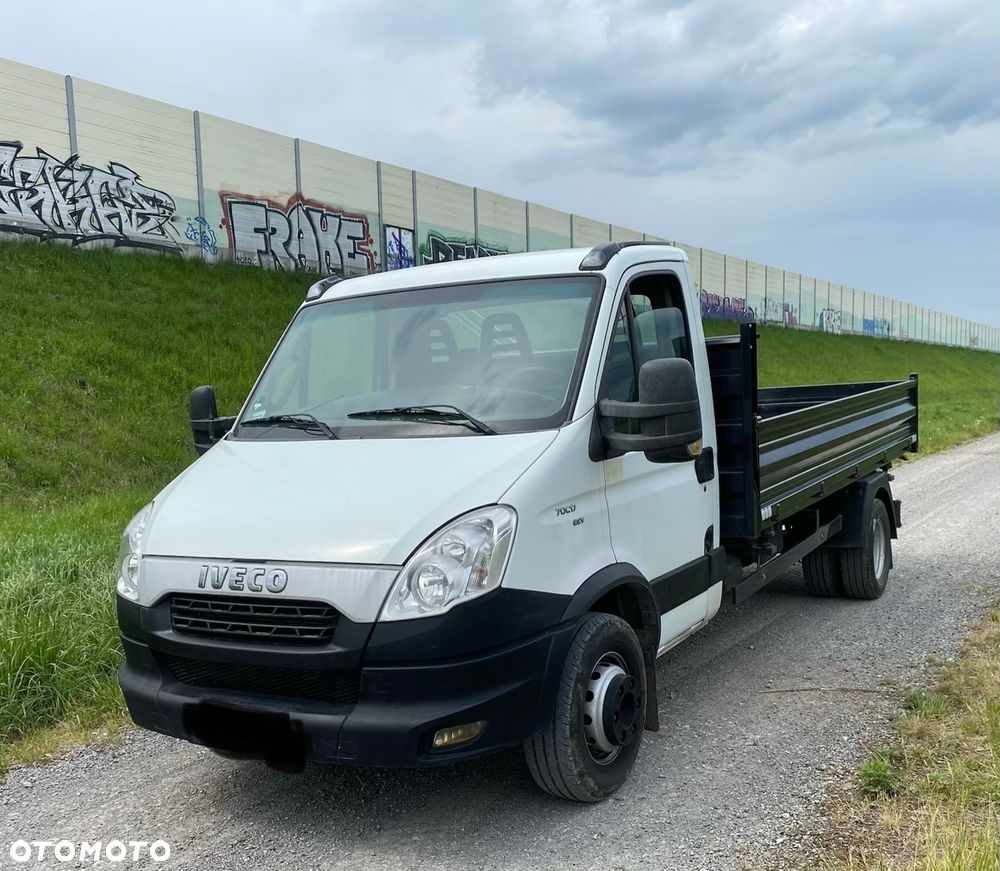 Iveco 70C17 - 1