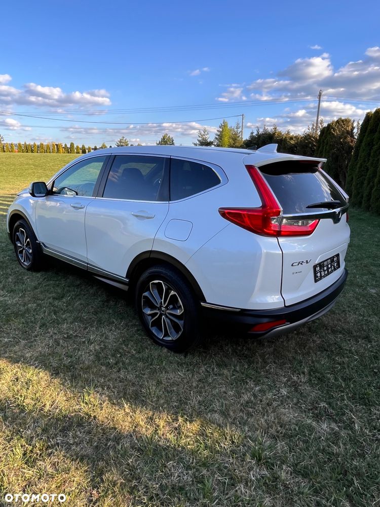 Honda CR-V 2.0 i-MMD Executive (Honda Connect+) - 5
