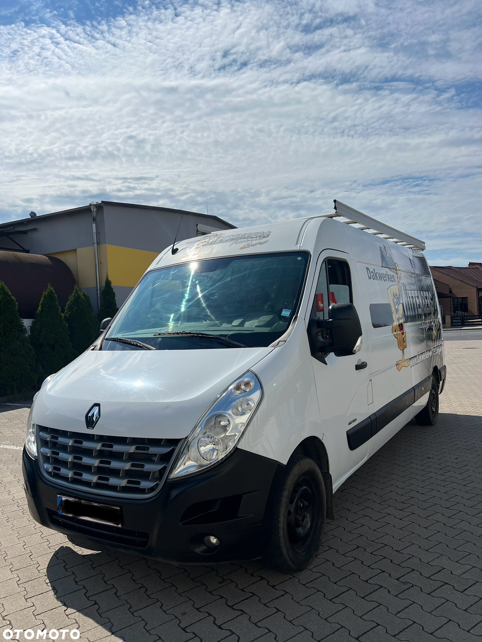 Renault Master - 4