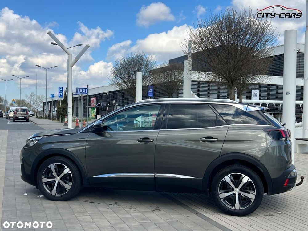 Peugeot 3008 - 6