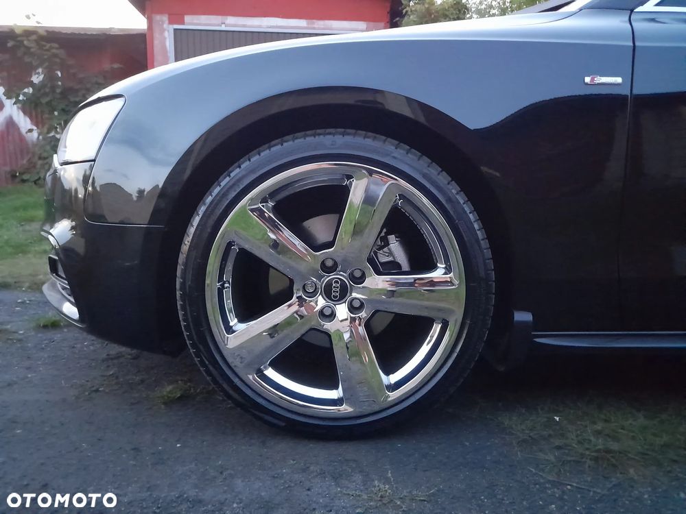 Audi A5 Sportback - 27