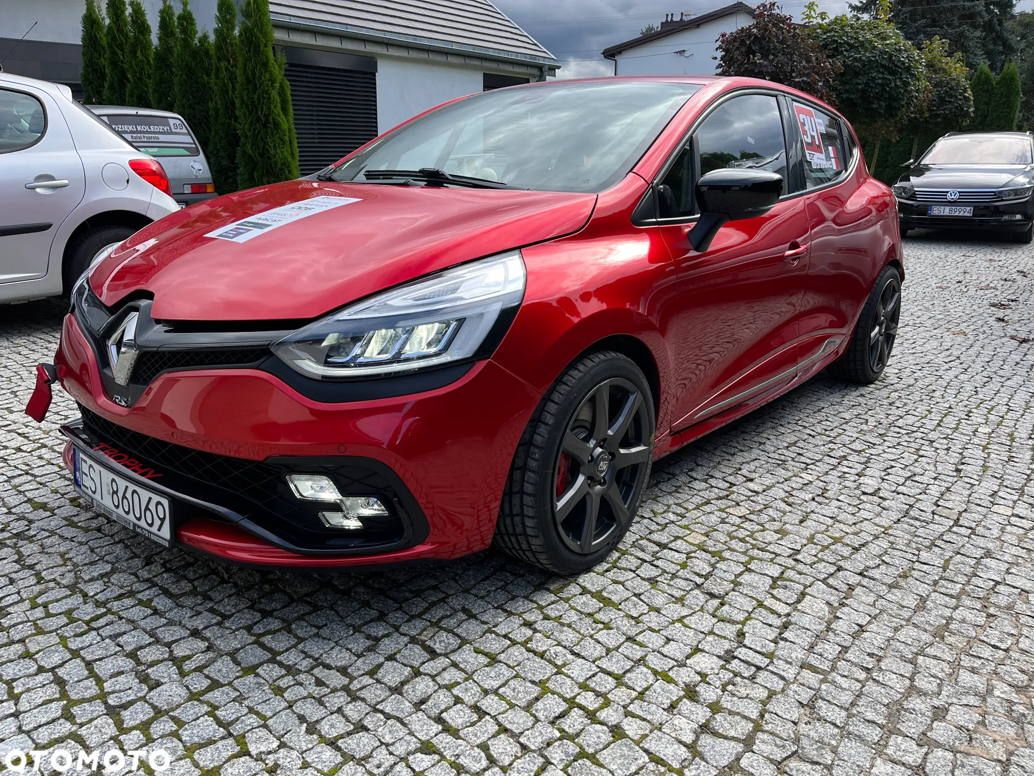 Renault Clio 1.6 R.S.Trophy 220 EDC - 3