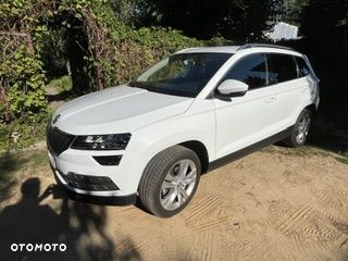 Skoda Karoq 1.5 TSI ACT 4x2 Style - 8