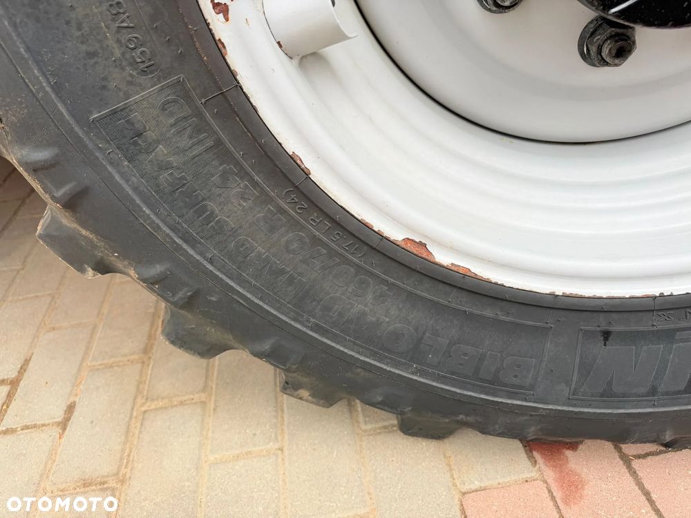 Manitou MLT 741-140 V+ - 30