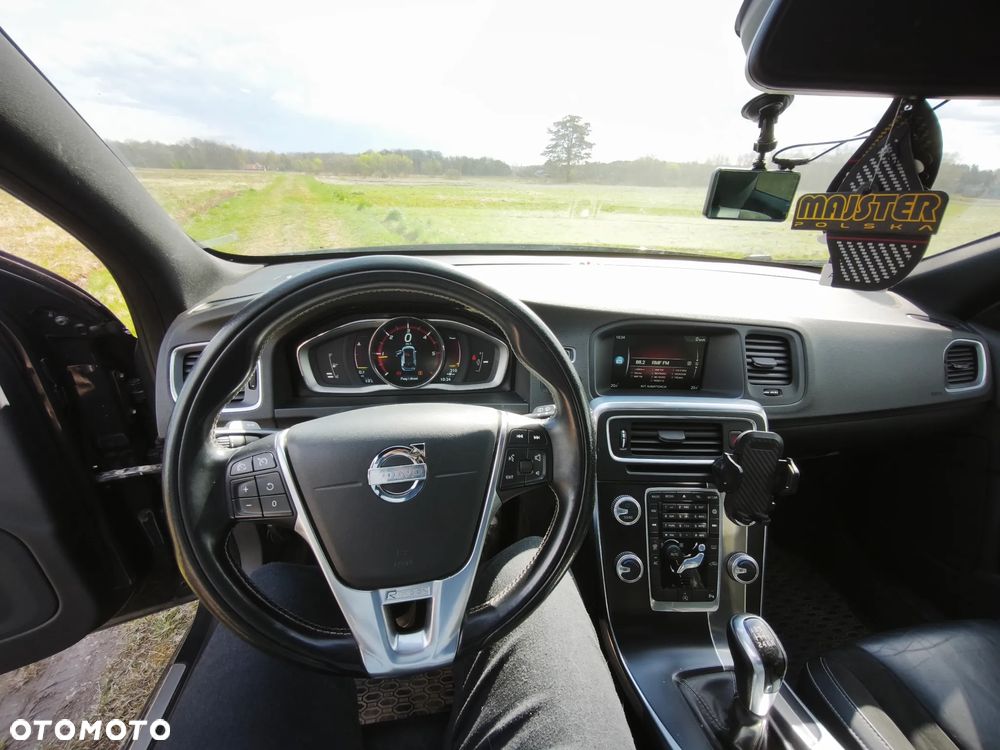 Volvo V60 - 6