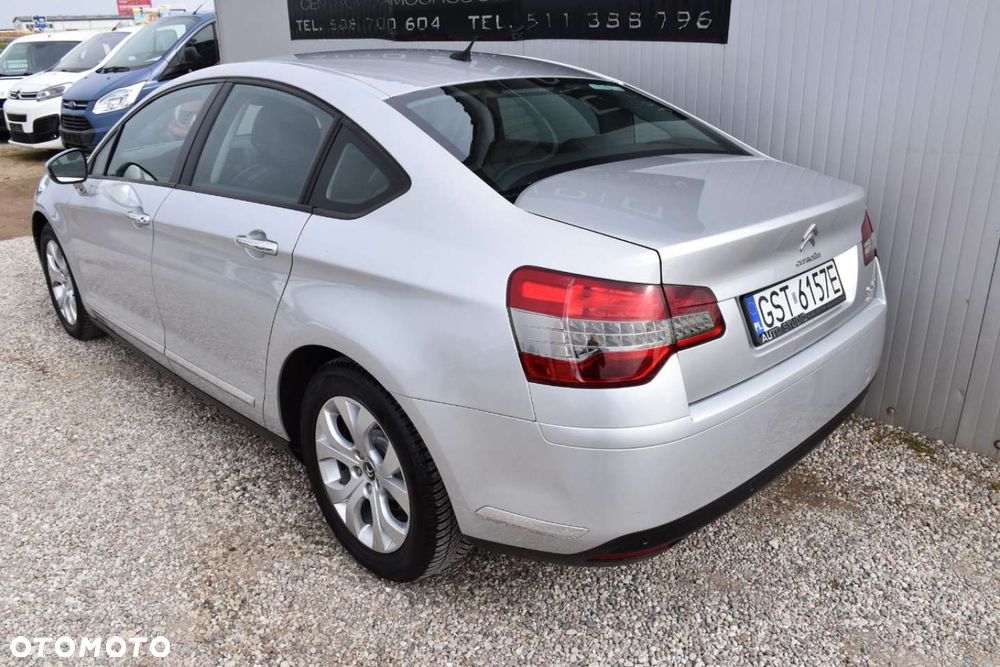 Citroën C5 - 31