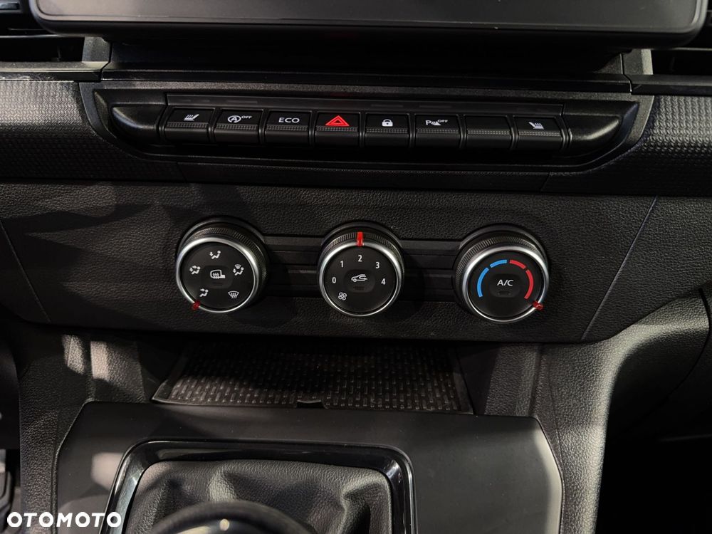 Nissan Townstar - 22