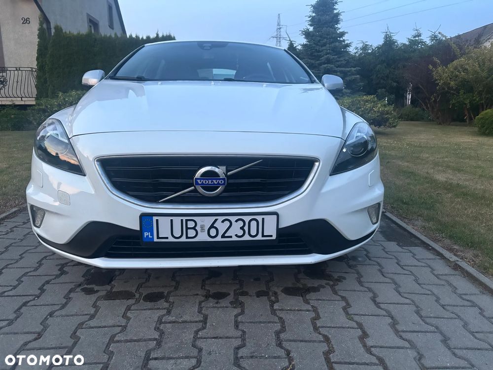 Volvo V40 D2 RDesign - 4