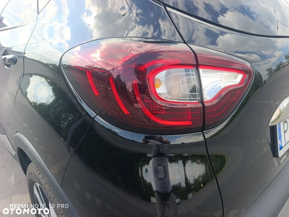 Renault Captur 0.9 Energy TCe Limited - 35