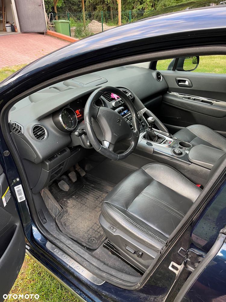 Peugeot 3008 ver-2-0-hdi-premium - 12