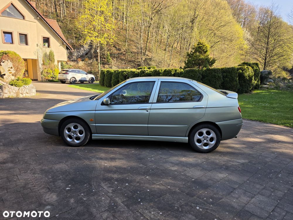 Alfa Romeo 146 - 2