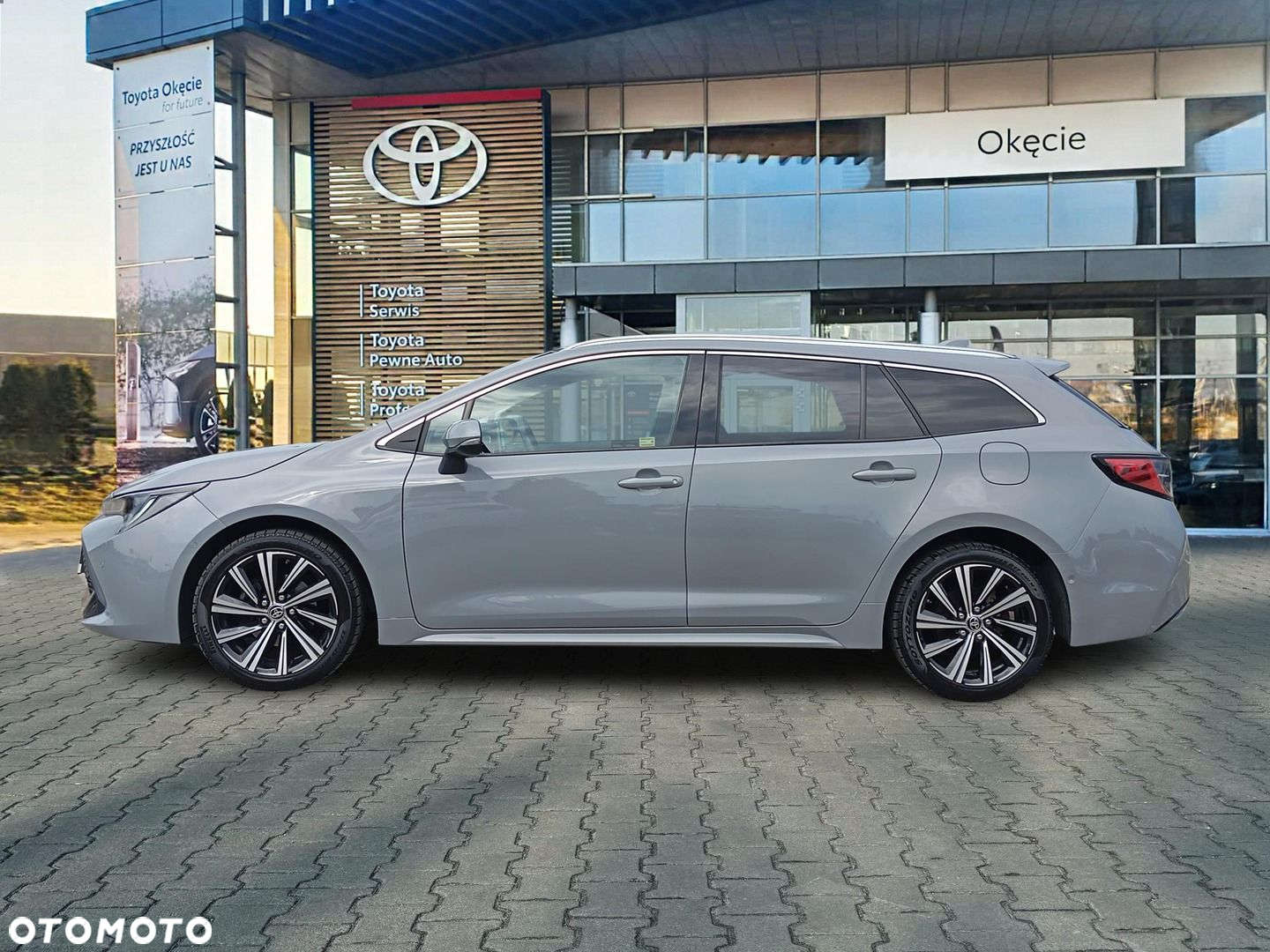 Toyota Corolla 1.2 T Comfort - 2