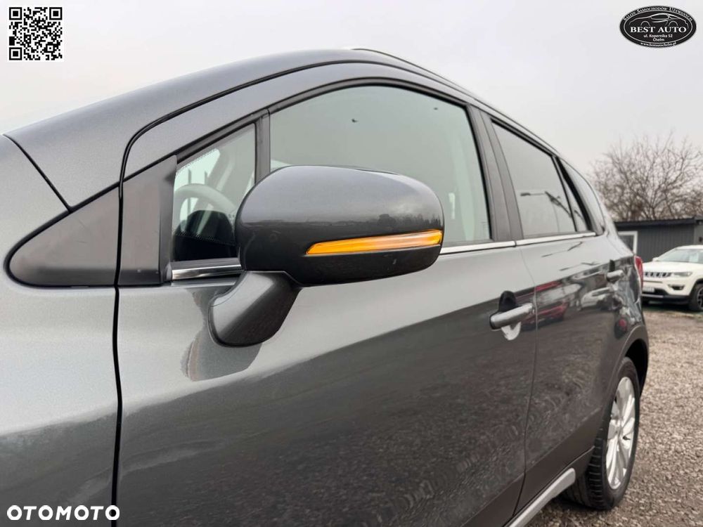 Suzuki SX4 S-Cross - 21