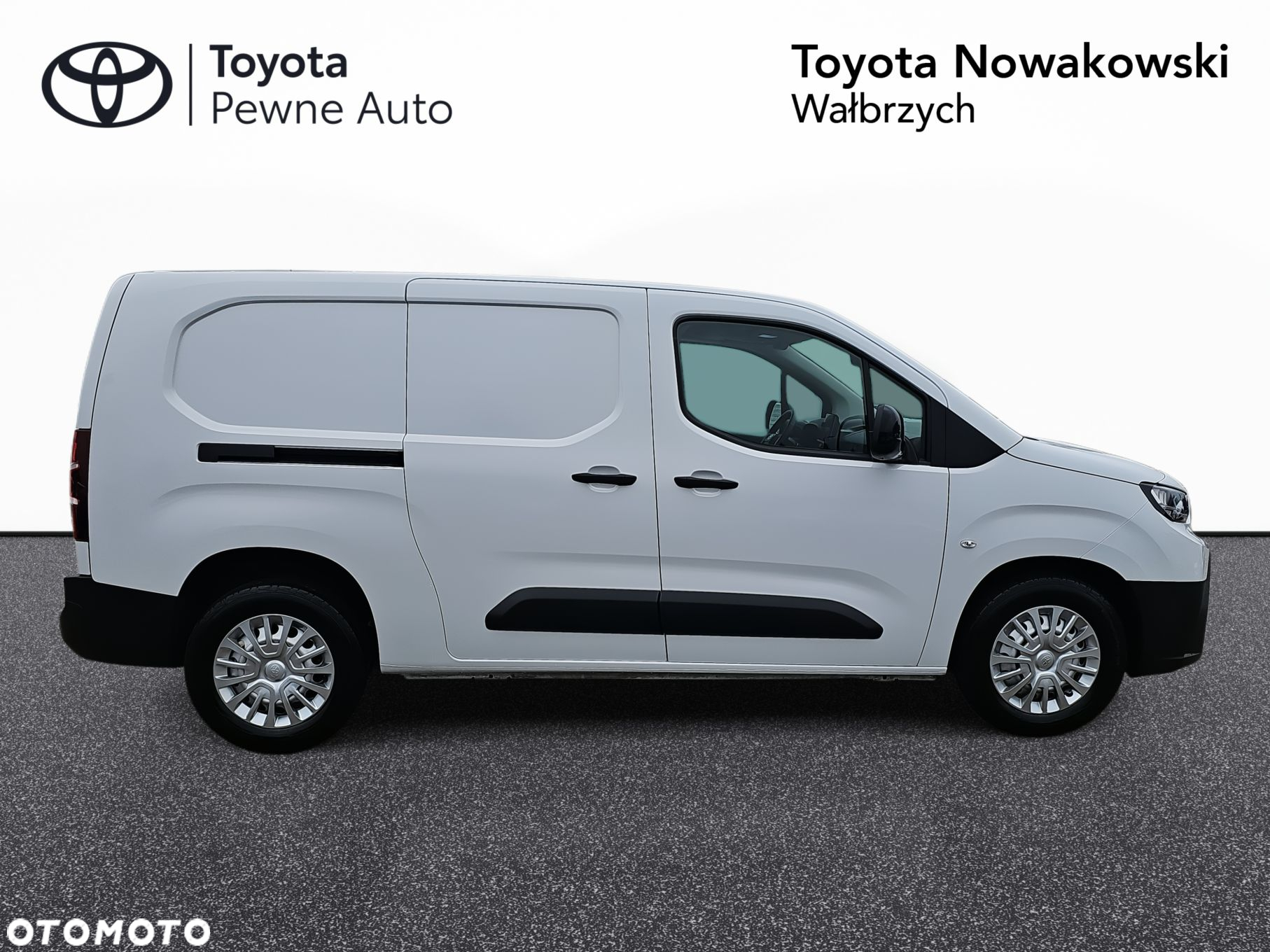 Toyota PROACE CITY - 6