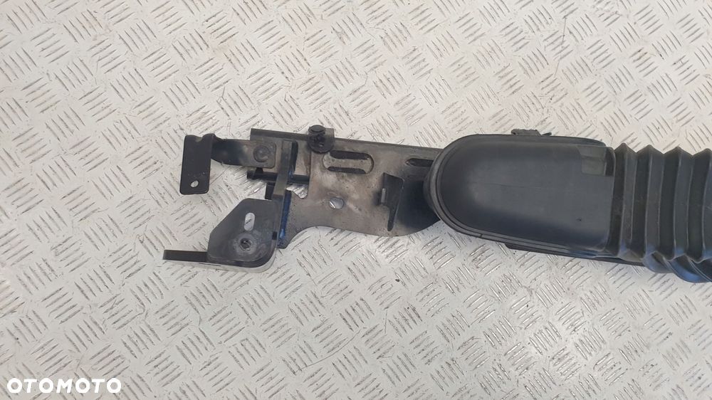 bmw 3 g20 g21 hak holowniczy elektryczny westfalia 303414600061 - 3