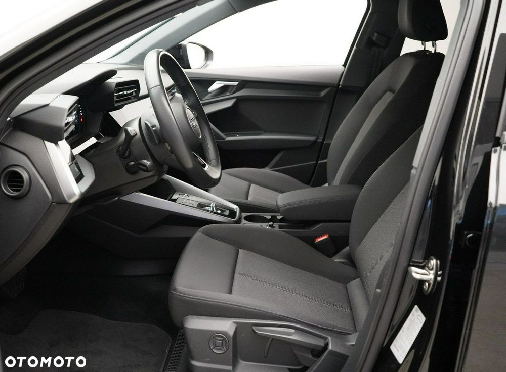 Audi A3 Sportback - 10