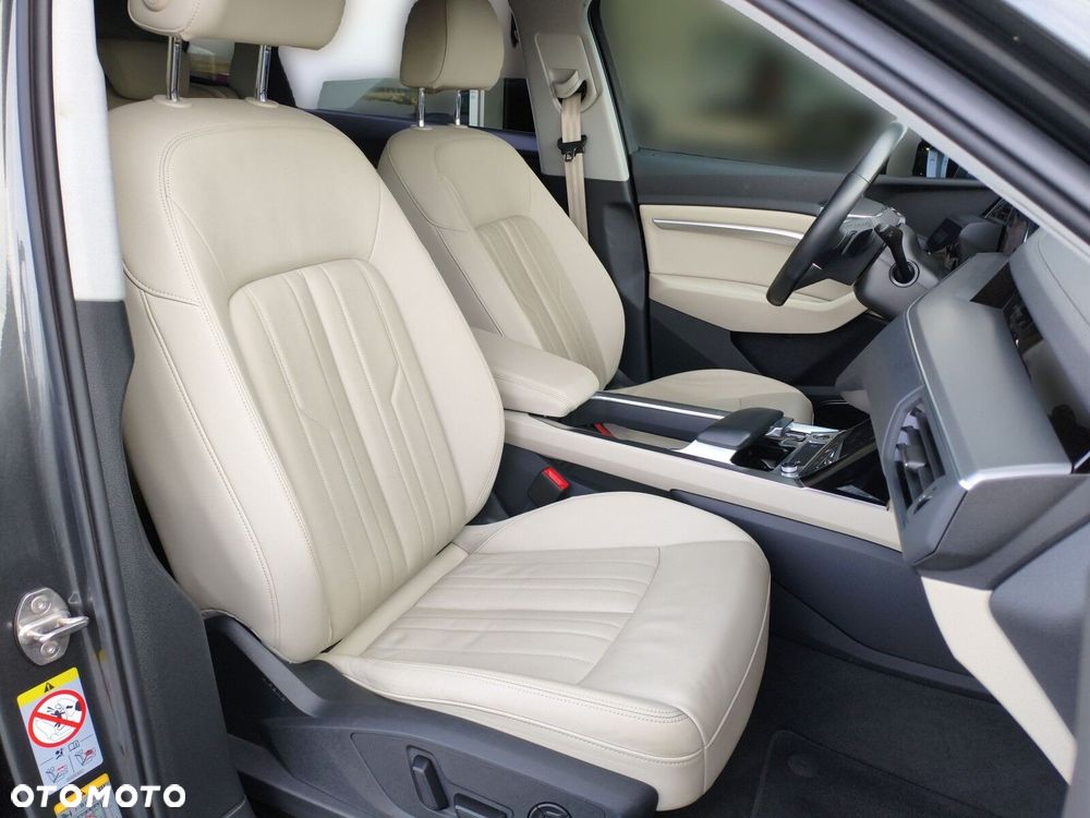 Audi e-tron 50 Quattro S Line - 13