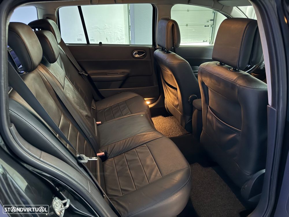 Renault Mégane Sport Tourer - 41