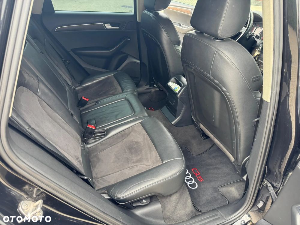 Audi Q5 2.0 TFSI Quattro - 18