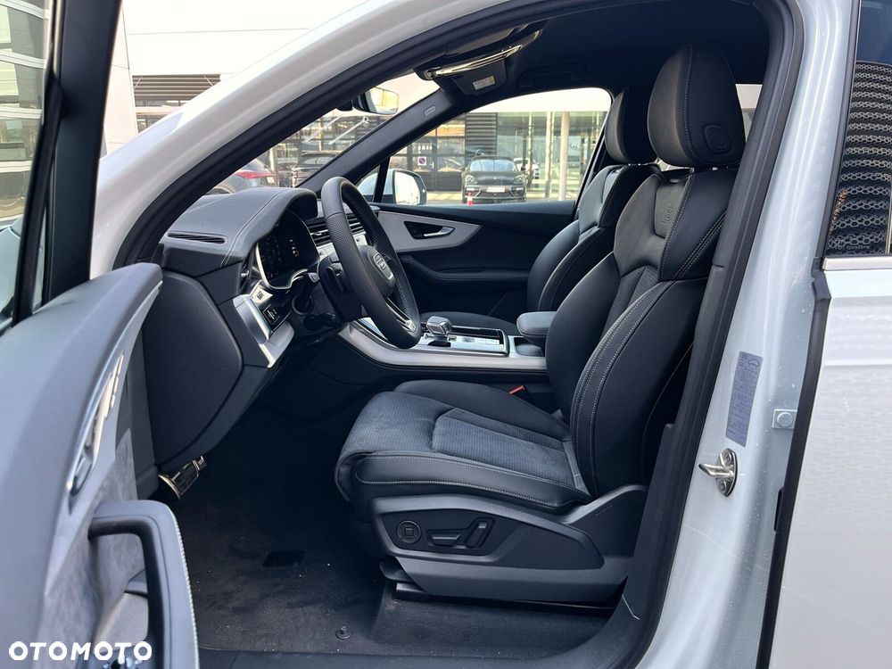 Audi Q7 - 6