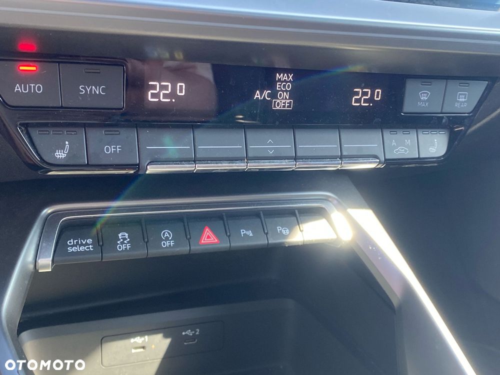 Audi RS3 Sportback - 21