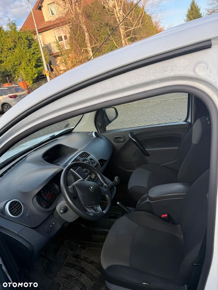 Renault Kangoo - 2