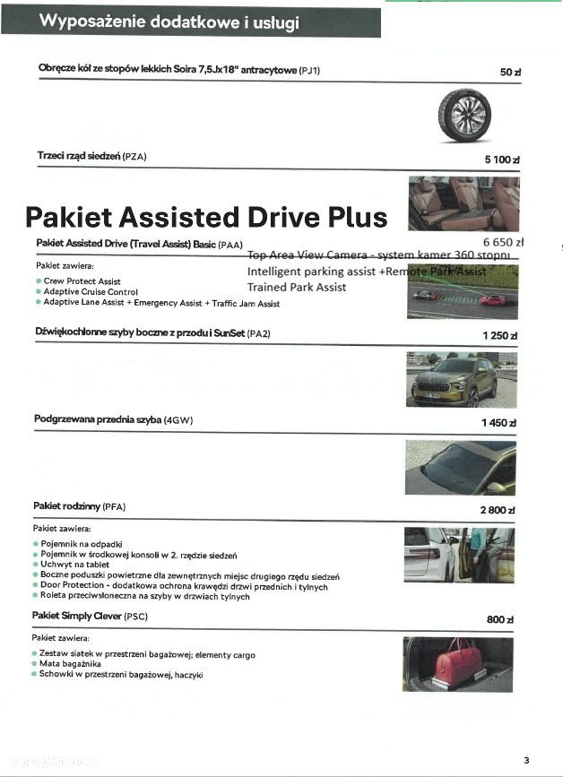 Skoda Kodiaq 1.5 TSI mHEV 4x2 Selection DSG - 31