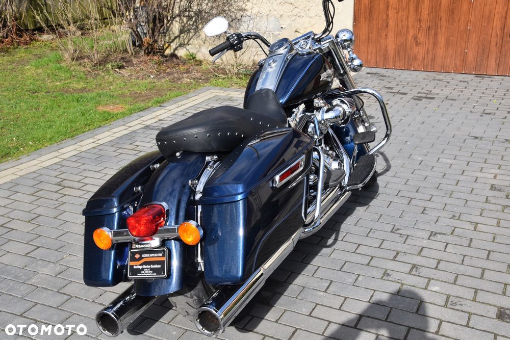 Harley-Davidson Touring Road King - 3