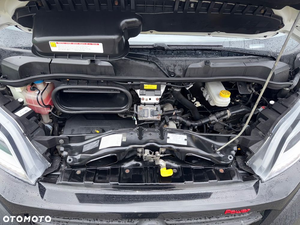 Fiat Ducato L4H3 - 36