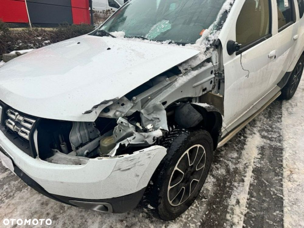 Dacia Duster - 4