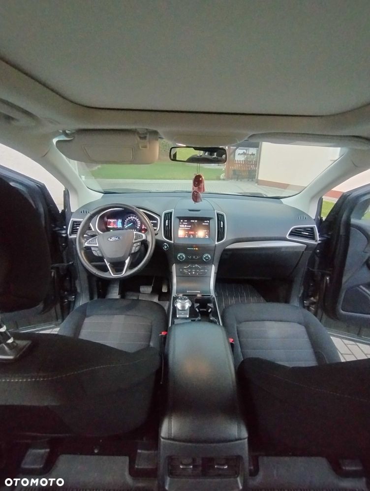 Ford Edge - 3
